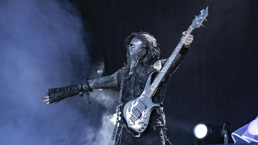 Stahlmann, M'era Luna 2024