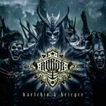 Robse HARLEKIN & KRIEGER