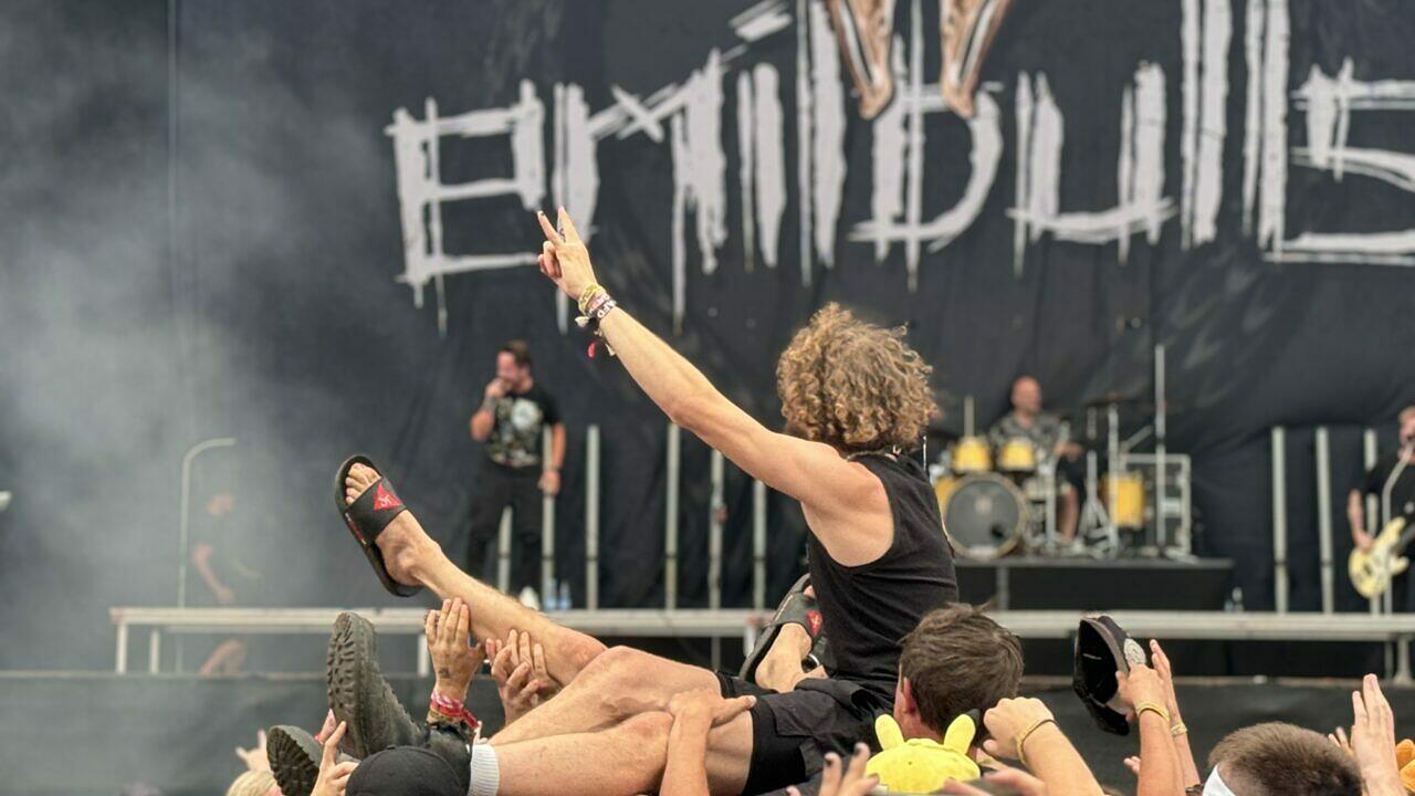 Reload Festival 2024