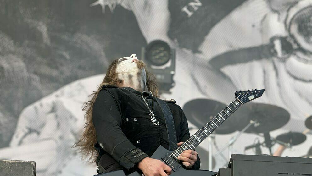 Patryk Dominik 'Seth' Sztyber, Behemoth