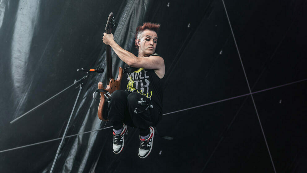 Ankor, Summer Breeze 2024