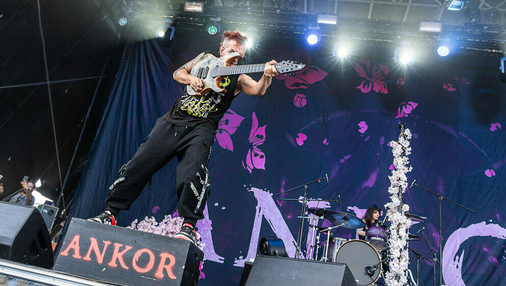 Ankor, Summer Breeze 2024