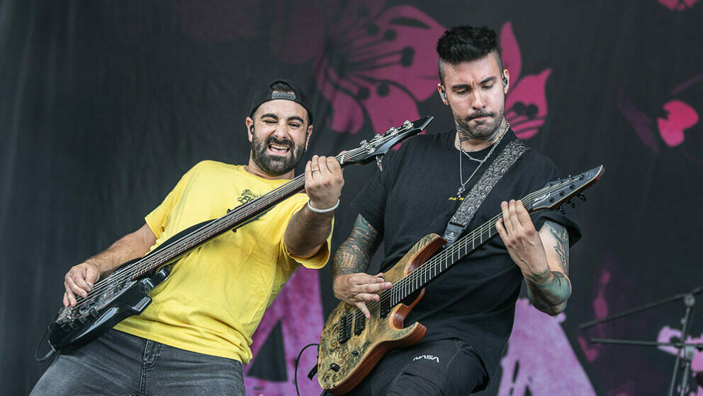 Ankor, Summer Breeze 2024