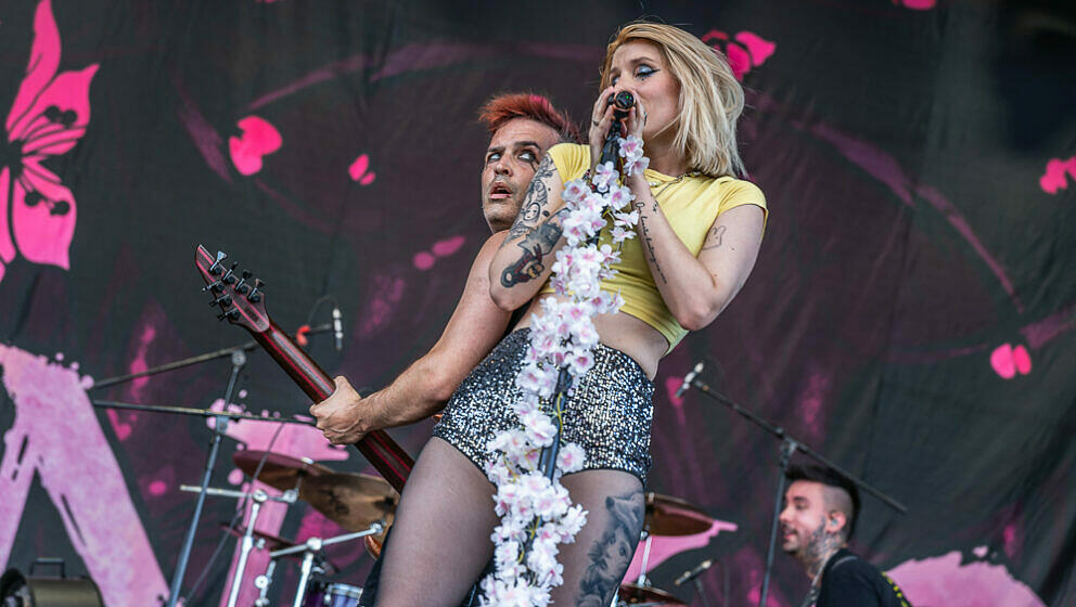 Ankor, Summer Breeze 2024