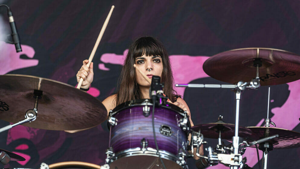 Ankor, Summer Breeze 2024