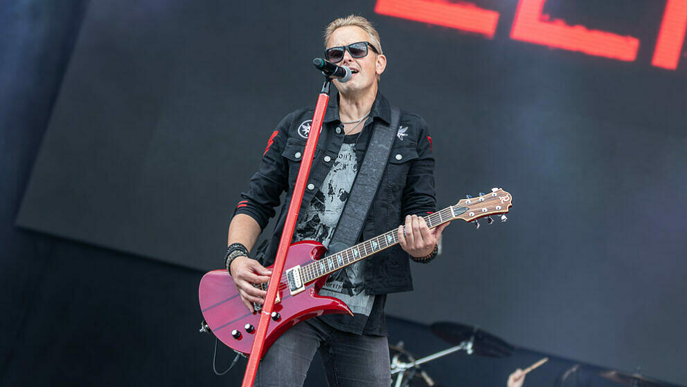 Eclipse, Summer Breeze 2024