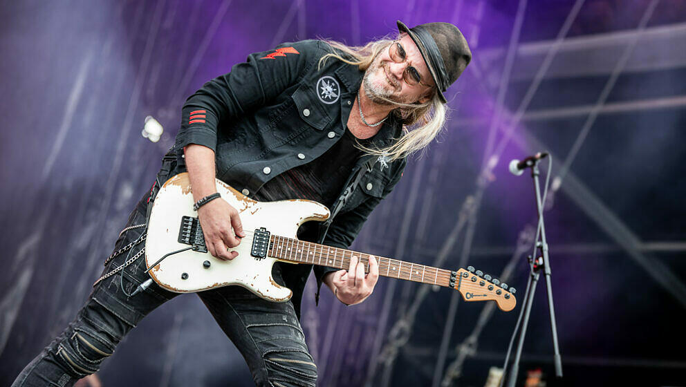 Eclipse, Summer Breeze 2024