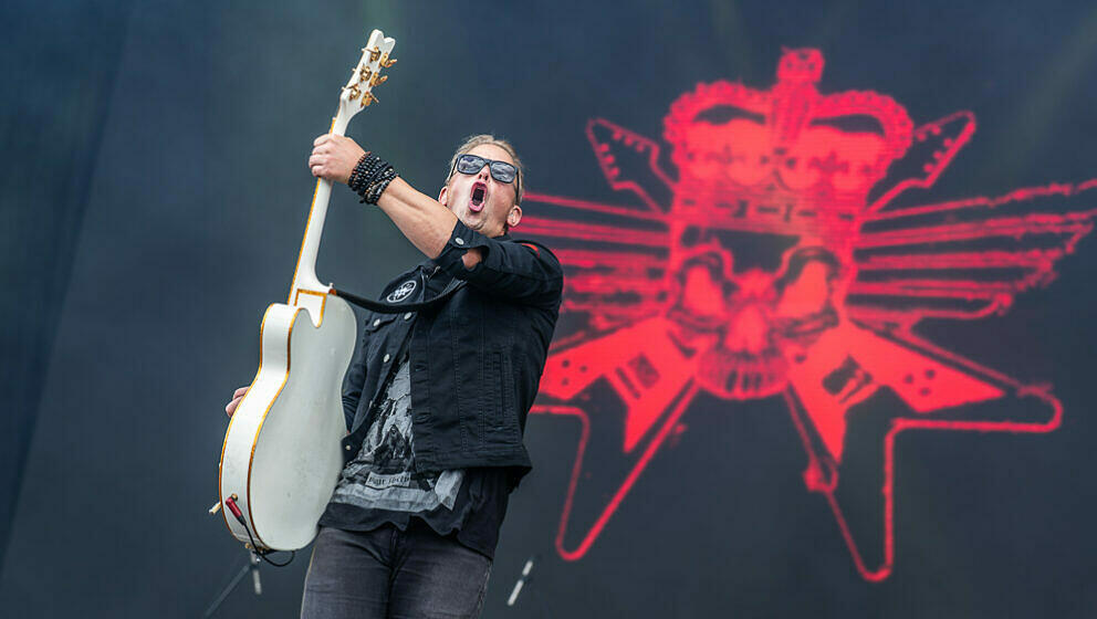 Eclipse, Summer Breeze 2024