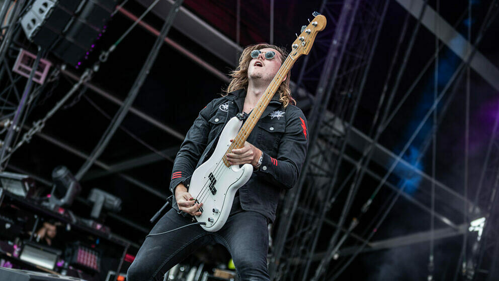 Eclipse, Summer Breeze 2024