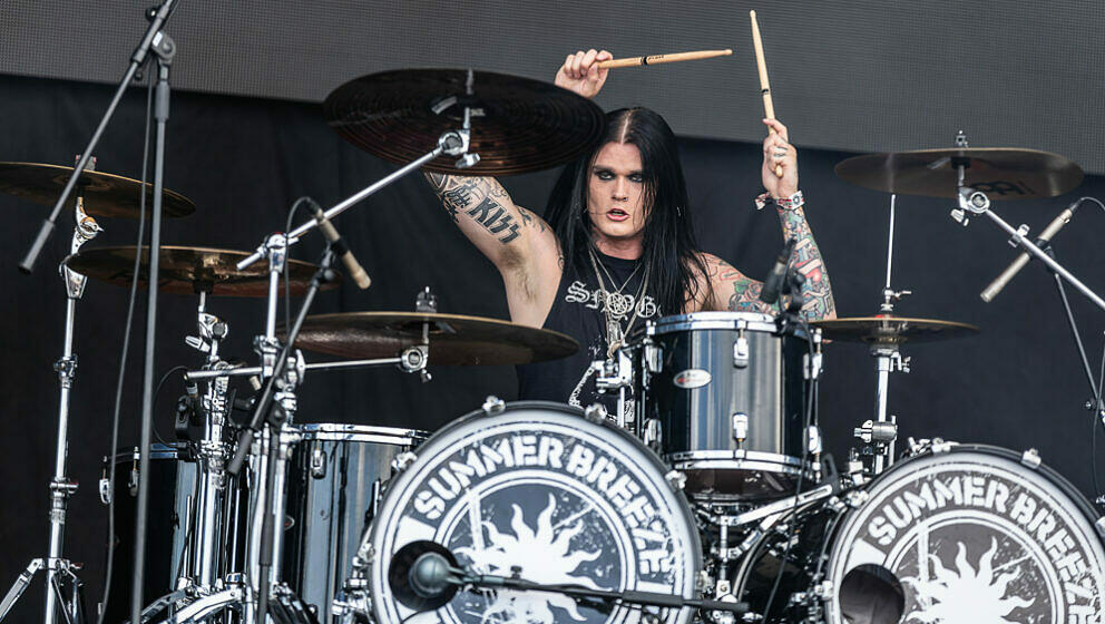 Eclipse, Summer Breeze 2024