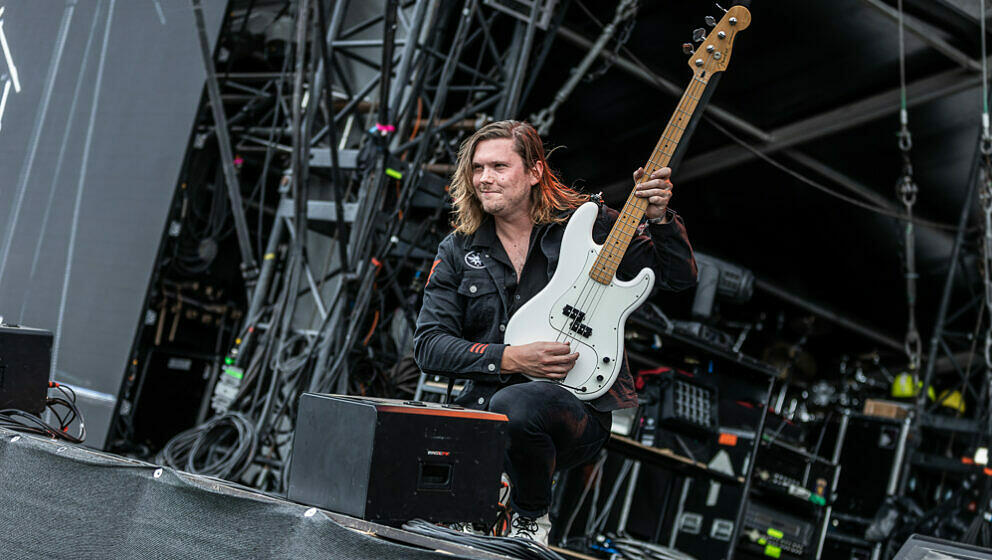 Eclipse, Summer Breeze 2024