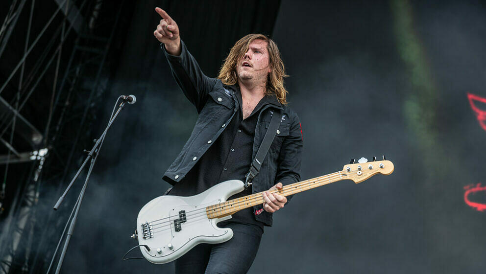 Eclipse, Summer Breeze 2024