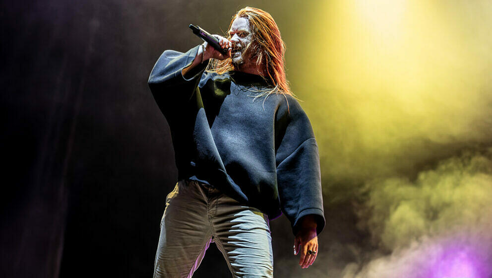 Equilibrium, Summer Breeze 2024