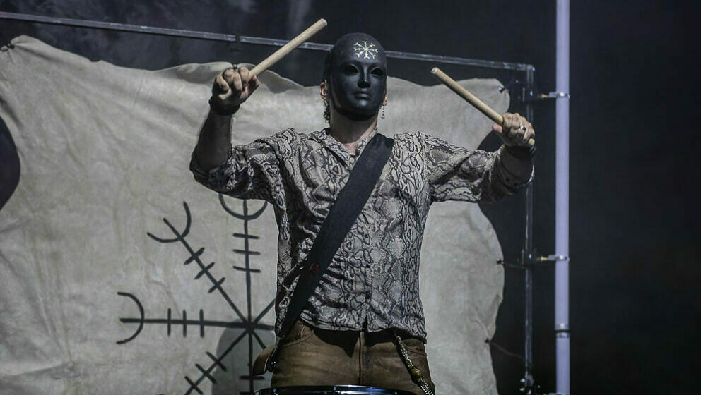 Equilibrium, Summer Breeze 2024