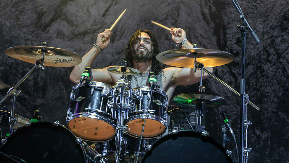 Equilibrium, Summer Breeze 2024