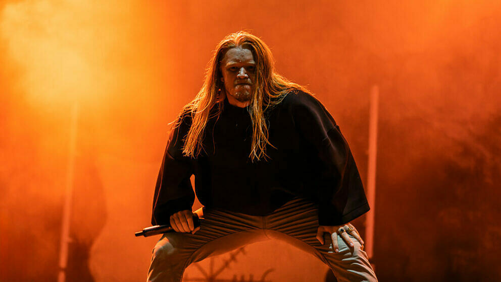 Equilibrium, Summer Breeze 2024