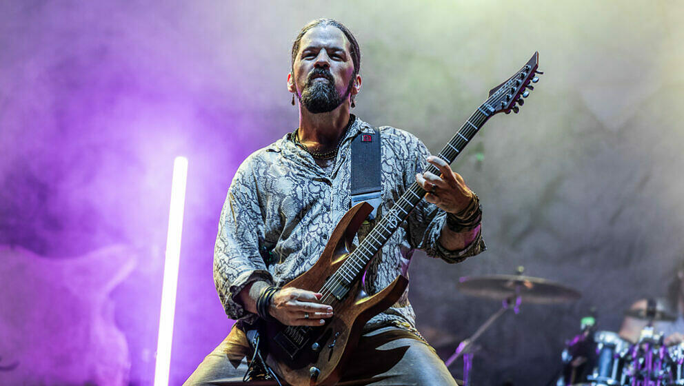 Equilibrium, Summer Breeze 2024