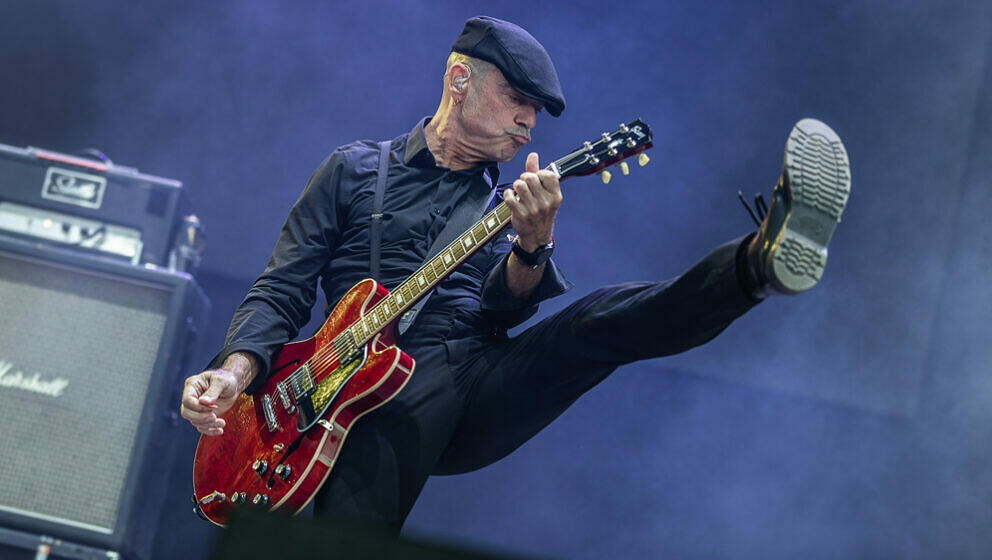 Flogging Molly, Summer Breeze 2024