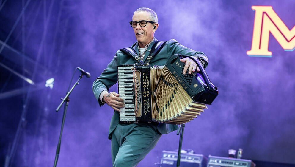 Flogging Molly, Summer Breeze 2024