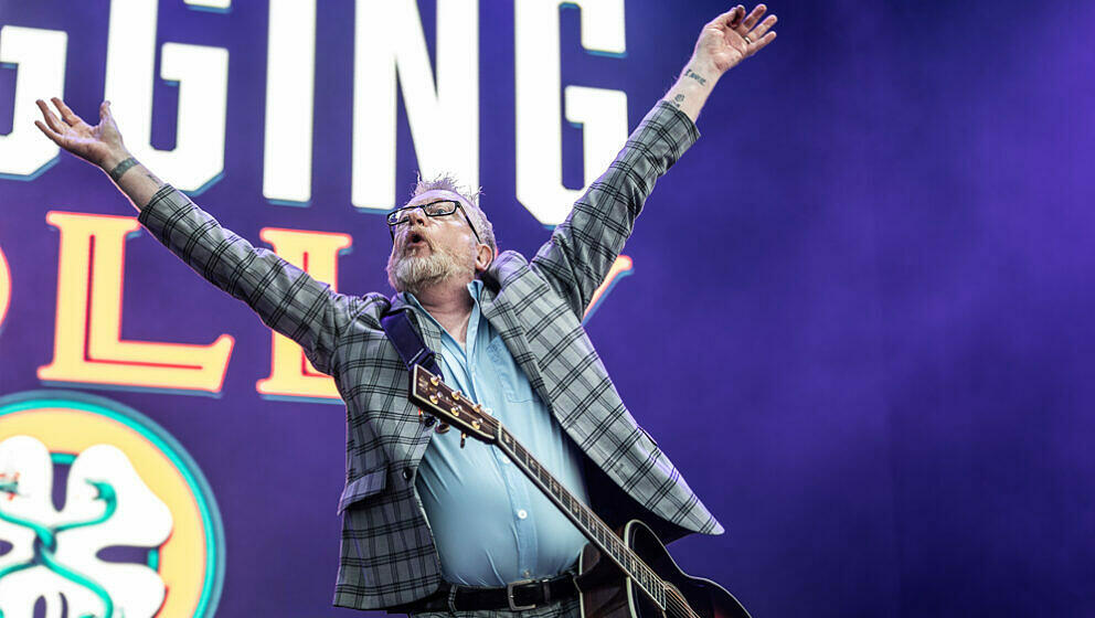 Flogging Molly, Summer Breeze 2024