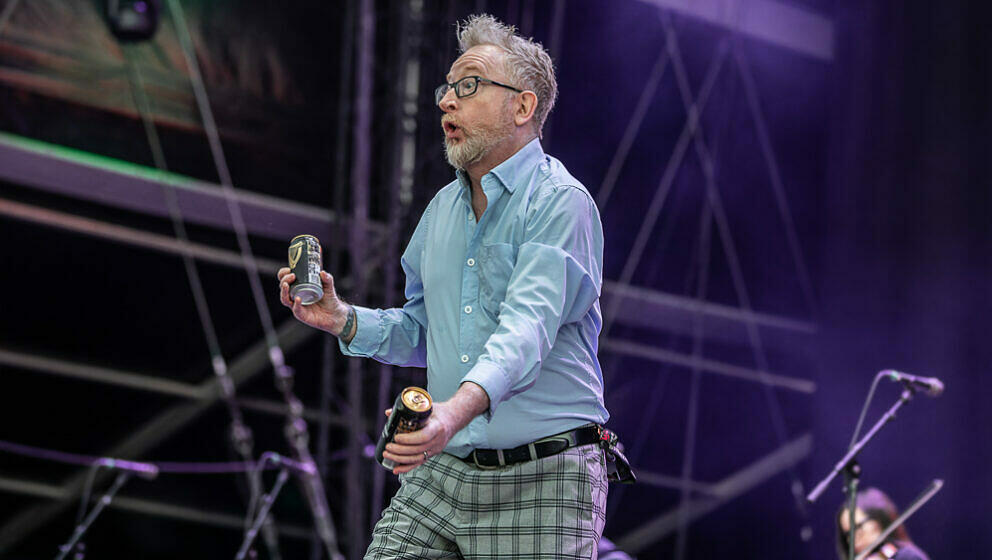 Flogging Molly, Summer Breeze 2024