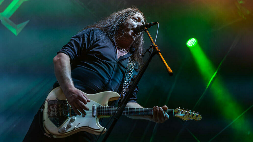 Hammerfall, Summer Breeze 2024