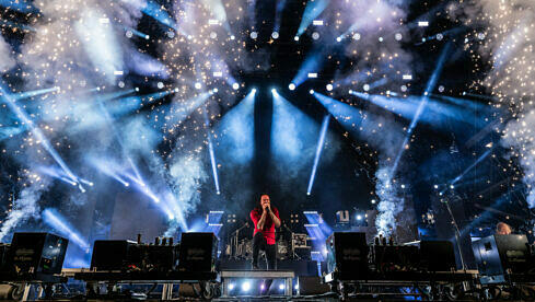 Heaven Shall Burn, Summer Breeze 2024