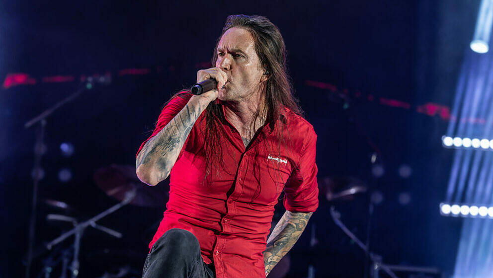 Heaven Shall Burn, Summer Breeze 2024