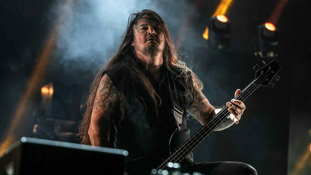 Heaven Shall Burn, Summer Breeze 2024