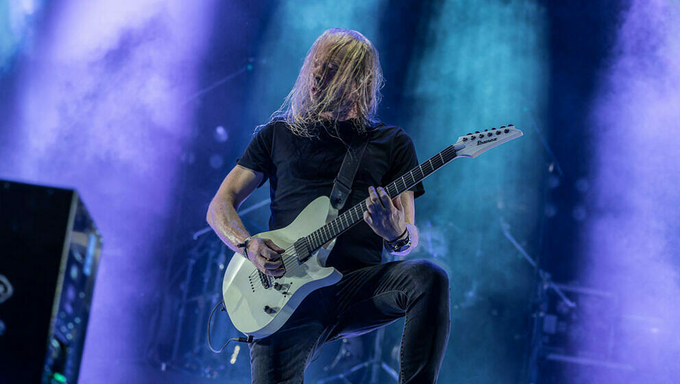 Heaven Shall Burn, Summer Breeze 2024