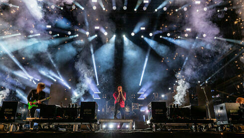 Heaven Shall Burn, Summer Breeze 2024