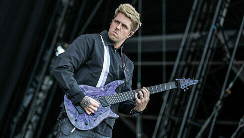 Spiritbox, Summer Breeze 2024