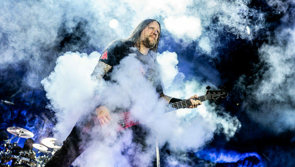 Amon Amarth, Summer Breeze 2024