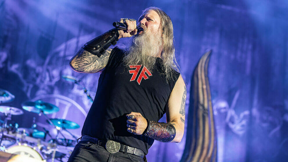 Amon Amarth, Summer Breeze 2024