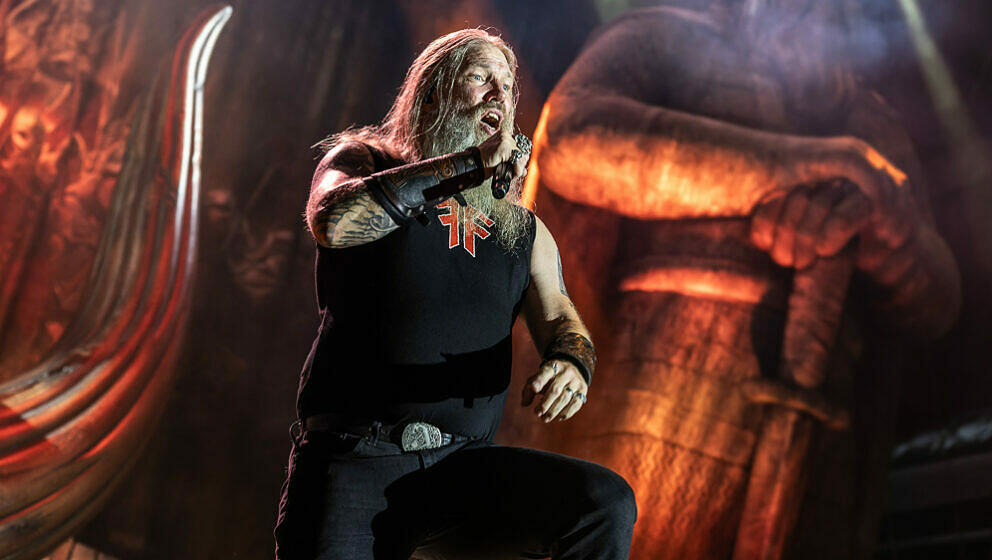 Amon Amarth, Summer Breeze 2024
