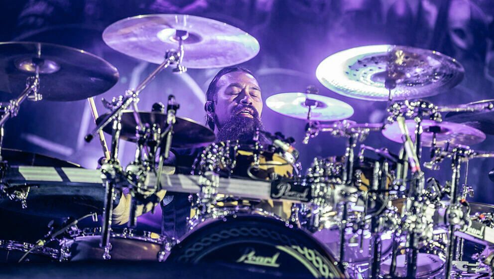 Amon Amarth, Summer Breeze 2024