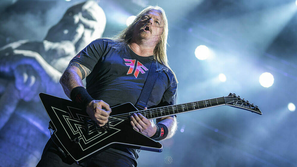 Amon Amarth, Summer Breeze 2024