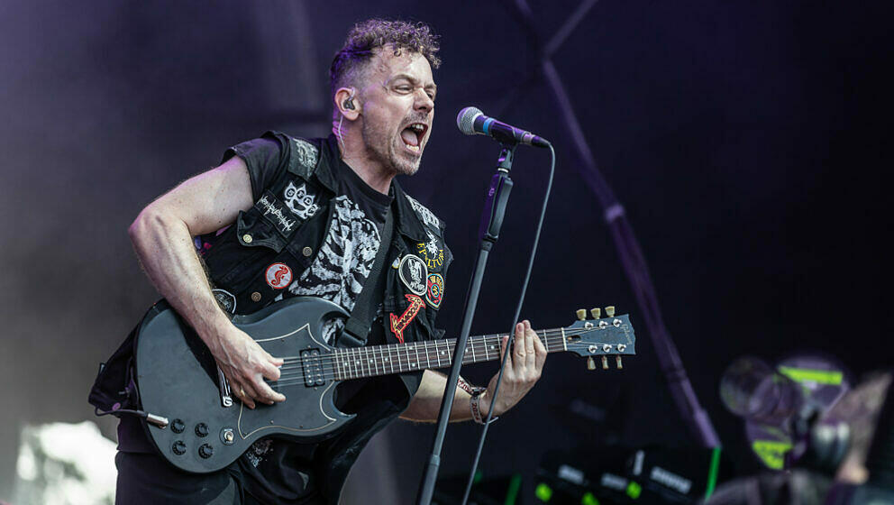 Callejon, Summer Breeze 2024