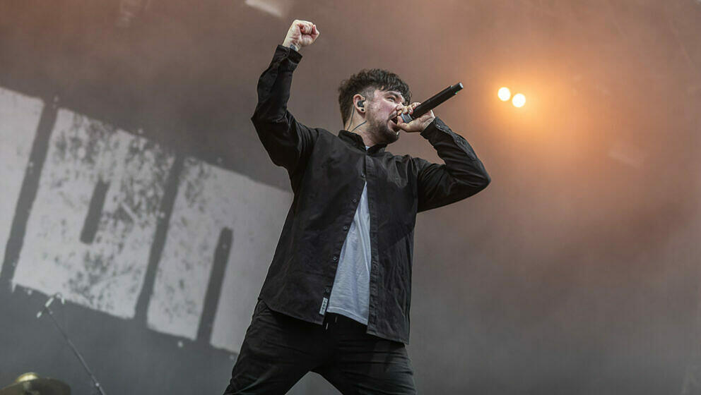 Callejon, Summer Breeze 2024