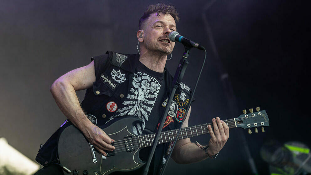 Callejon, Summer Breeze 2024