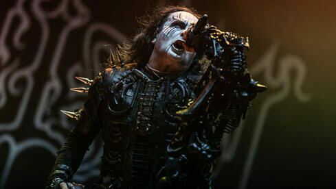 Cradle Of Filth
