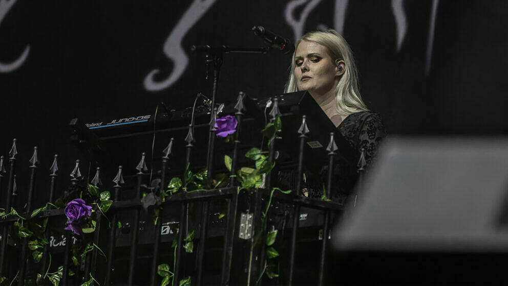 Cradle Of Filth, Summer Breeze 2024