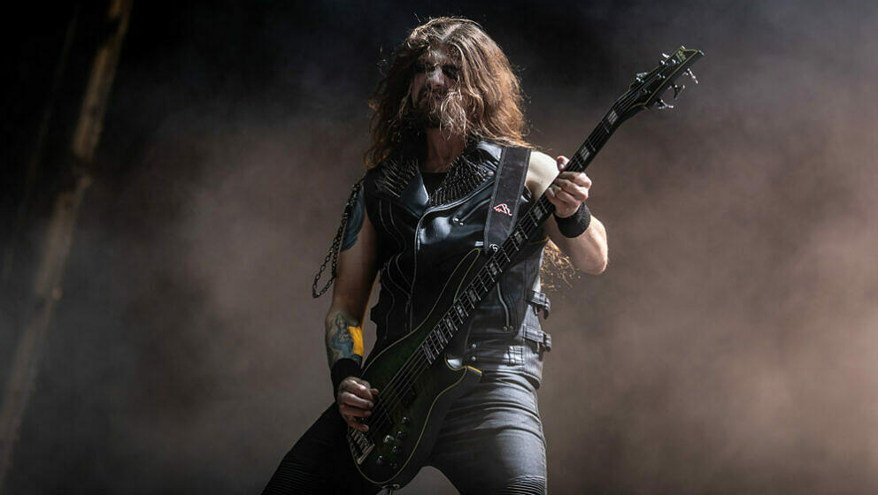 Cradle Of Filth, Summer Breeze 2024