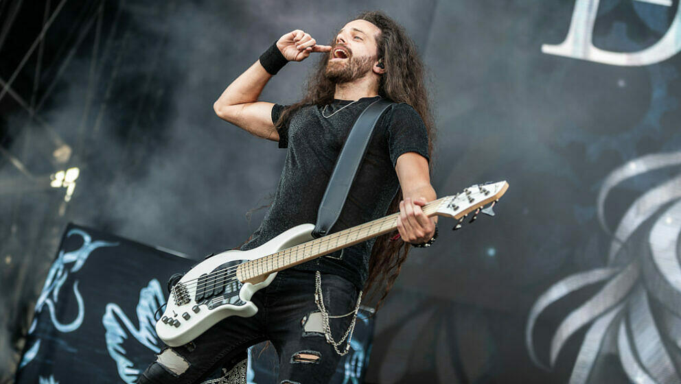 Delain, Summer Breeze 2024