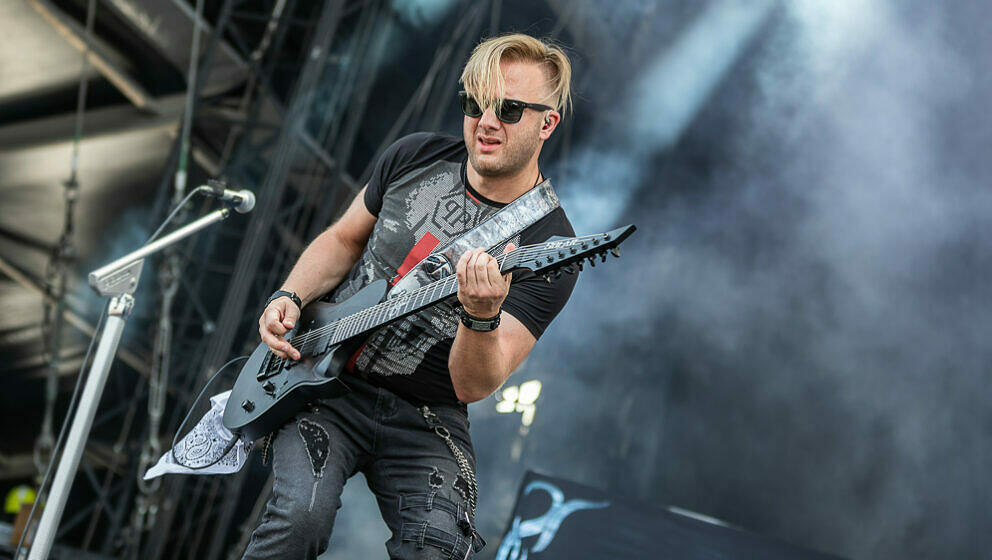 Delain, Summer Breeze 2024