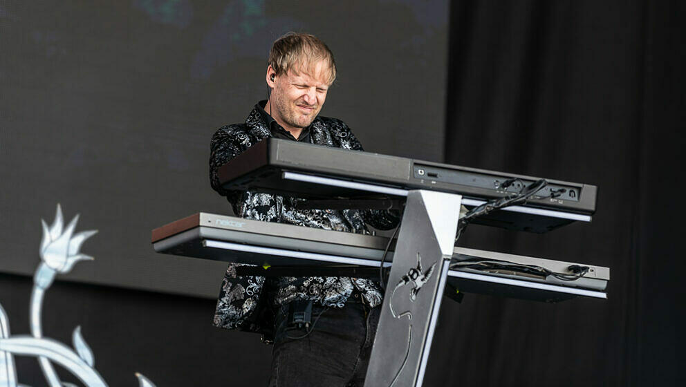 Delain, Summer Breeze 2024