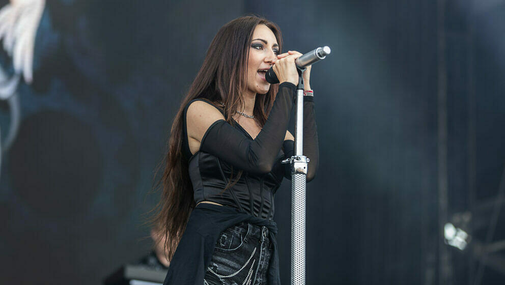 Delain, Summer Breeze 2024