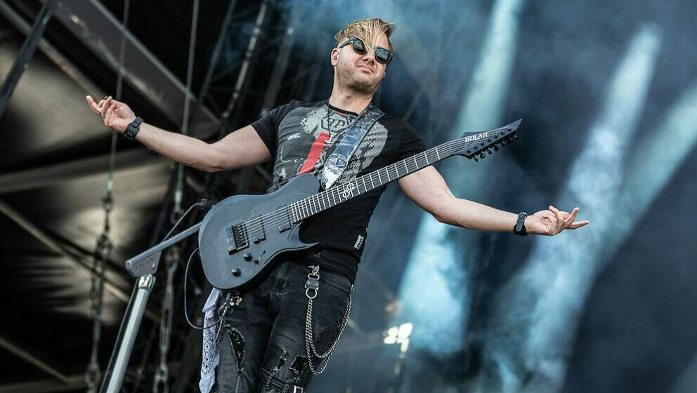 Delain, Summer Breeze 2024