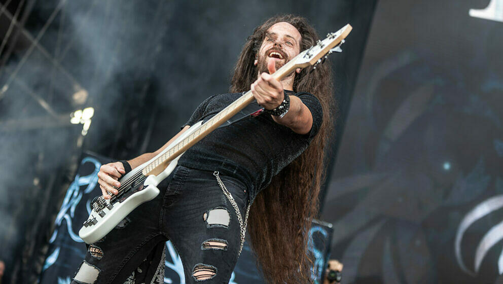 Delain, Summer Breeze 2024