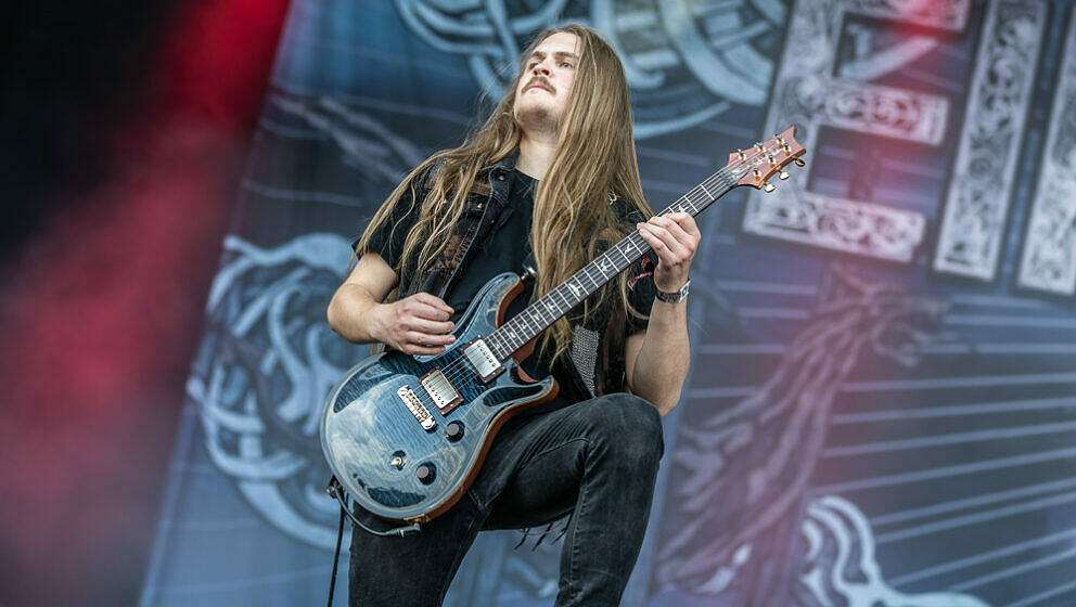 Einherjer, Summer Breeze 2024